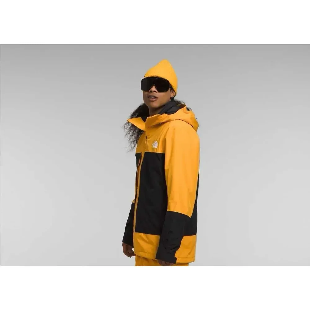 NWT❤️The North Face ThermoBall Eco Snow Triclimate JacketszXL